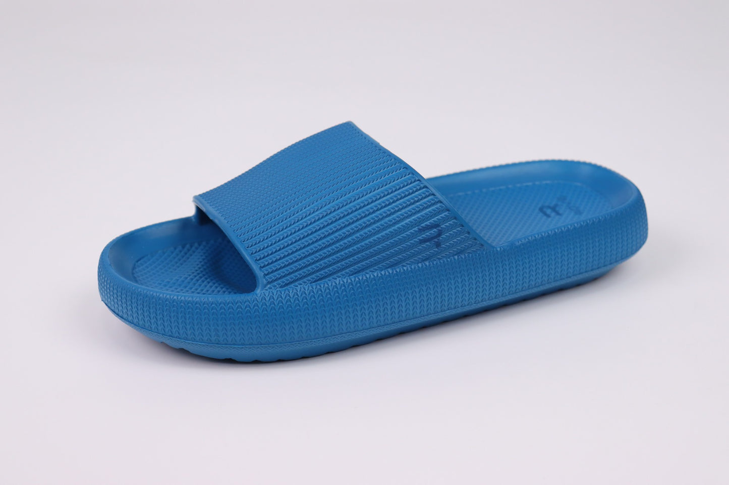 Ocean Blue - Cloud Comfort