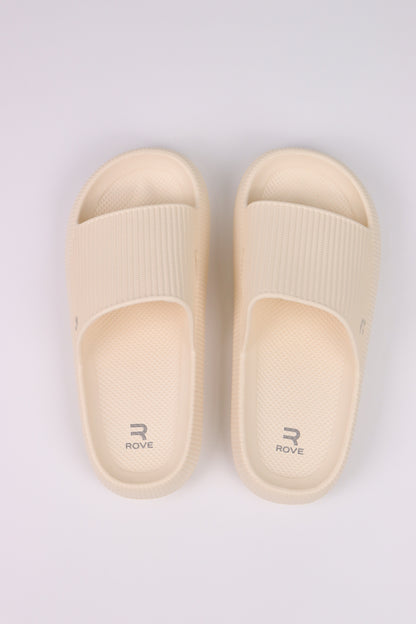 Rove One – Ivory Beige