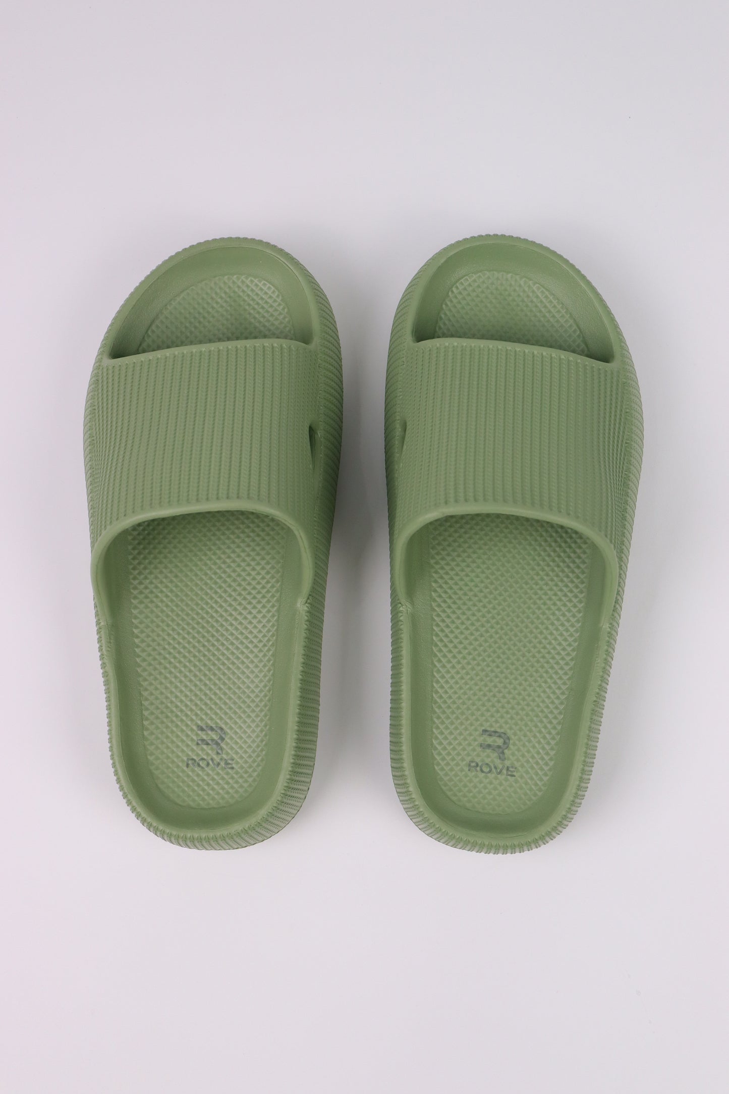 Rove One – Olive Green