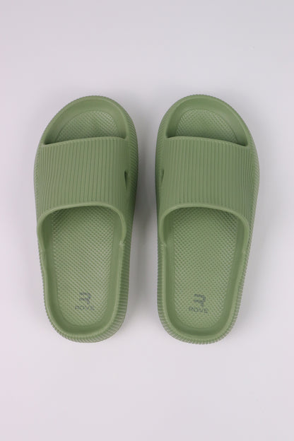 Rove One – Olive Green