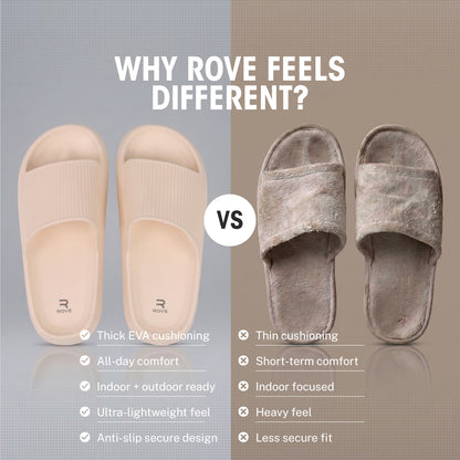 Ivory Beige - Cloud Comfort
