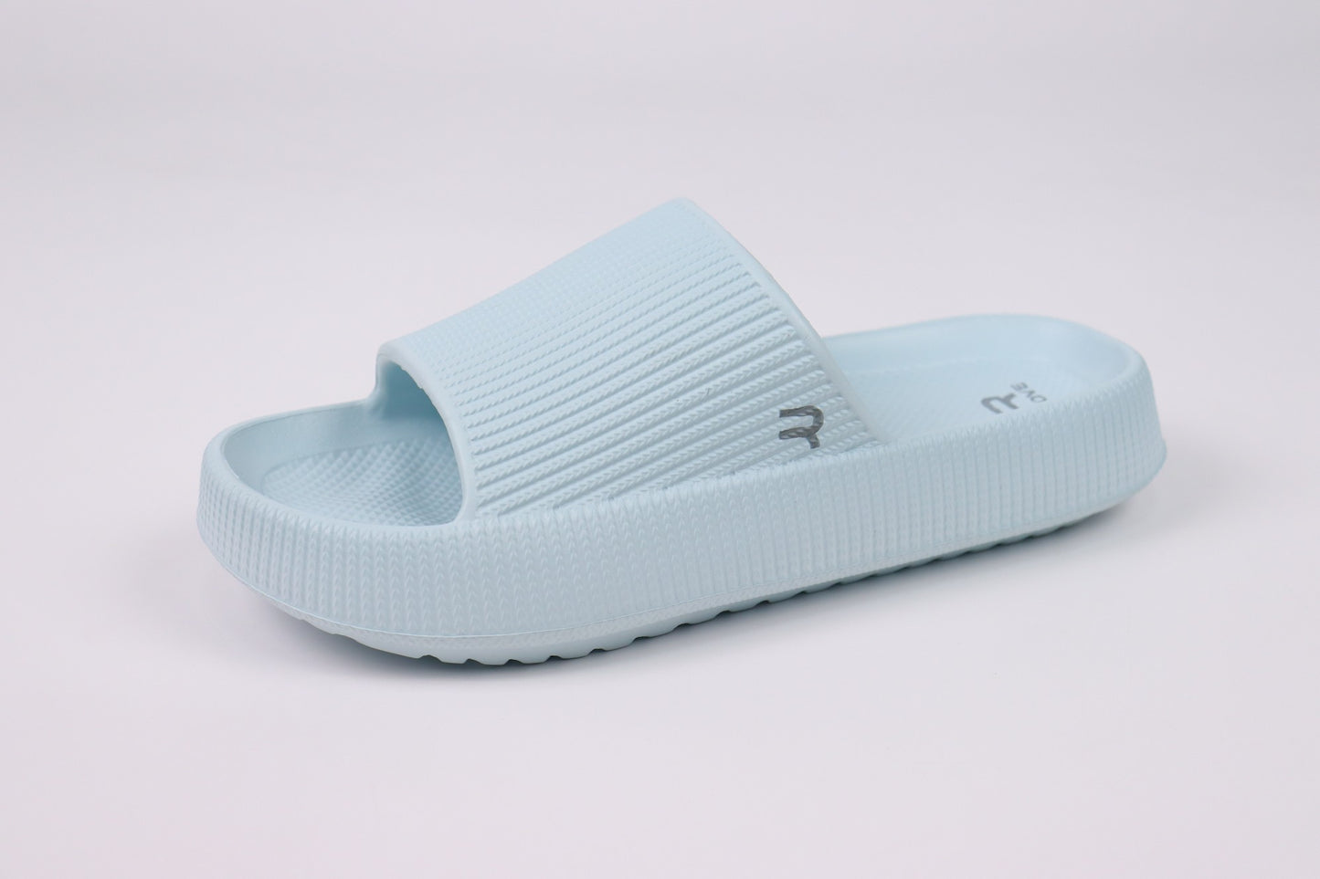 Ice Blue - Cloud Comfort