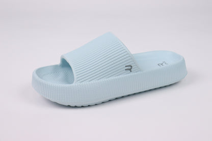 Ice Blue - Cloud Comfort