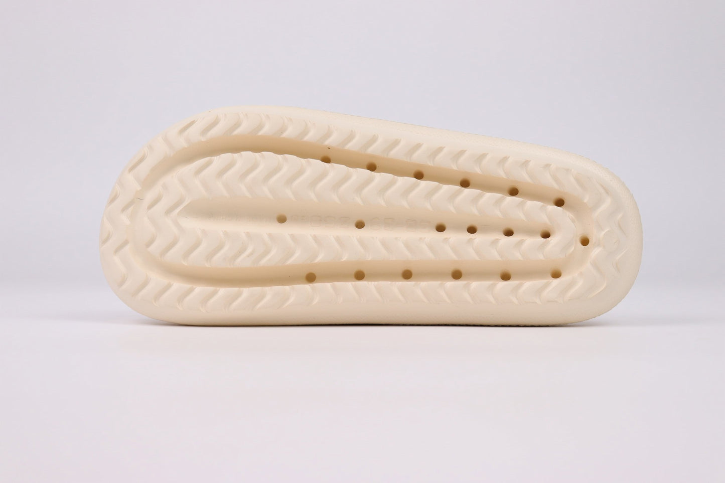 Ivory Beige - Cloud Comfort