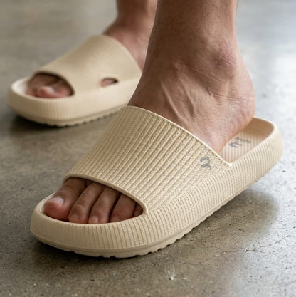 Ivory Beige - Cloud Comfort