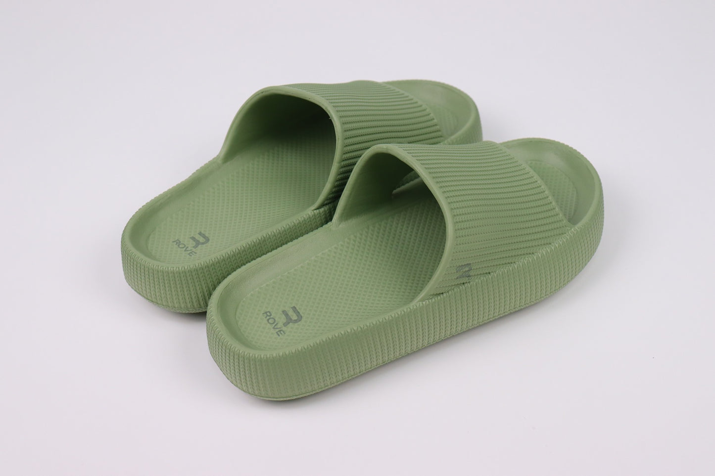 Olive Green - Cloud Comfort