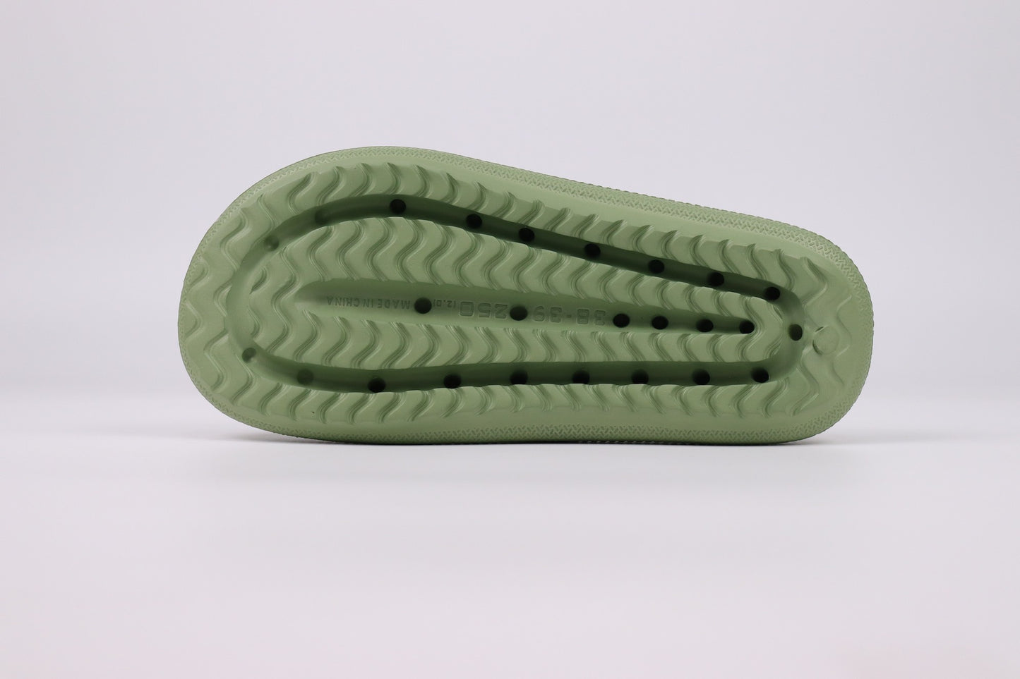 Olive Green - Cloud Comfort