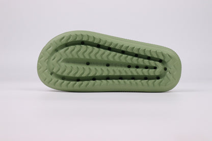 Olive Green - Cloud Comfort