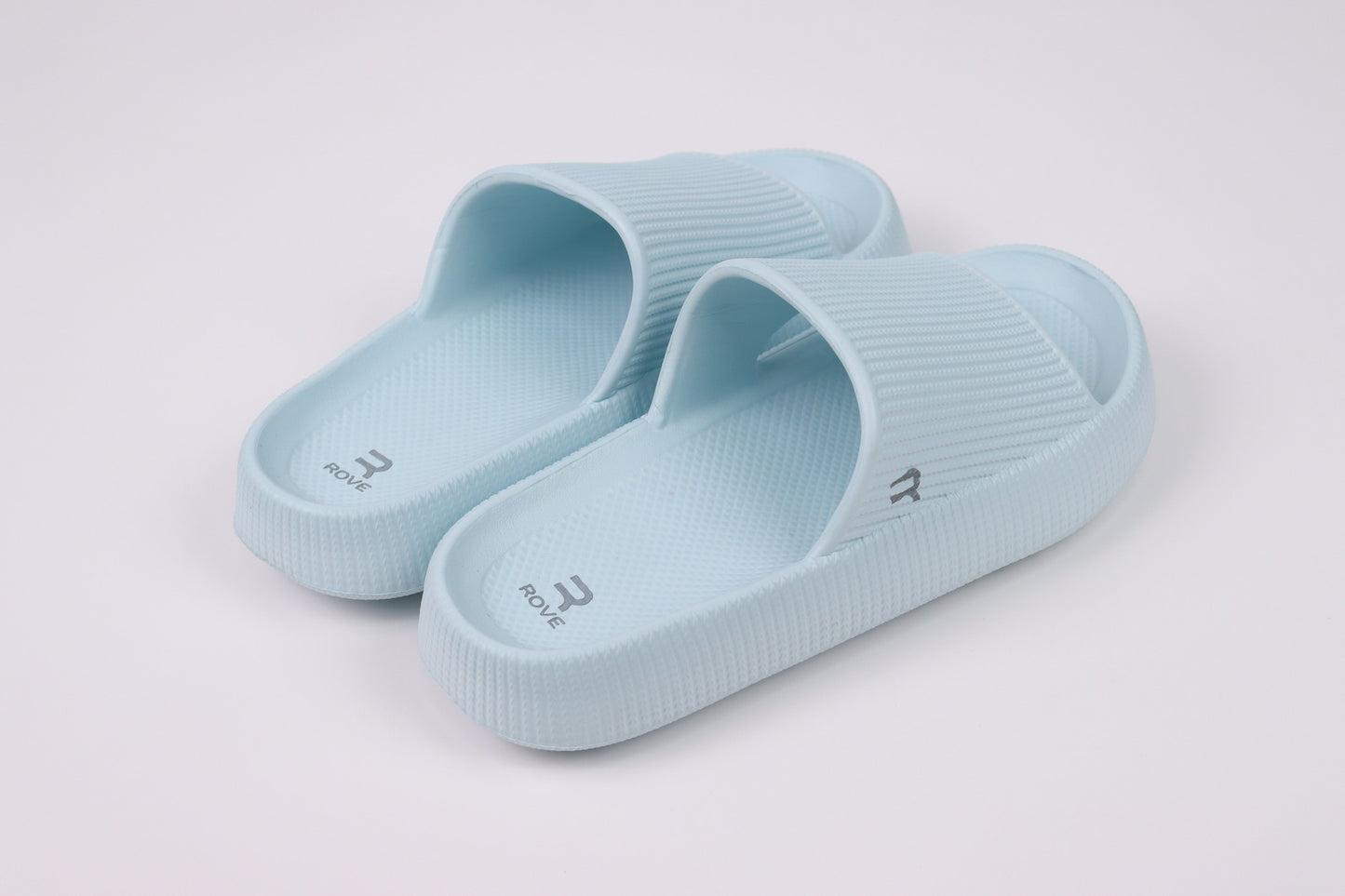 Ice Blue - Cloud Comfort