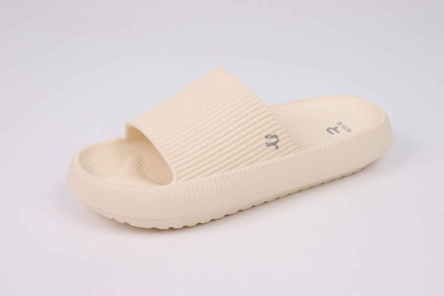 Ivory Beige - Cloud Comfort