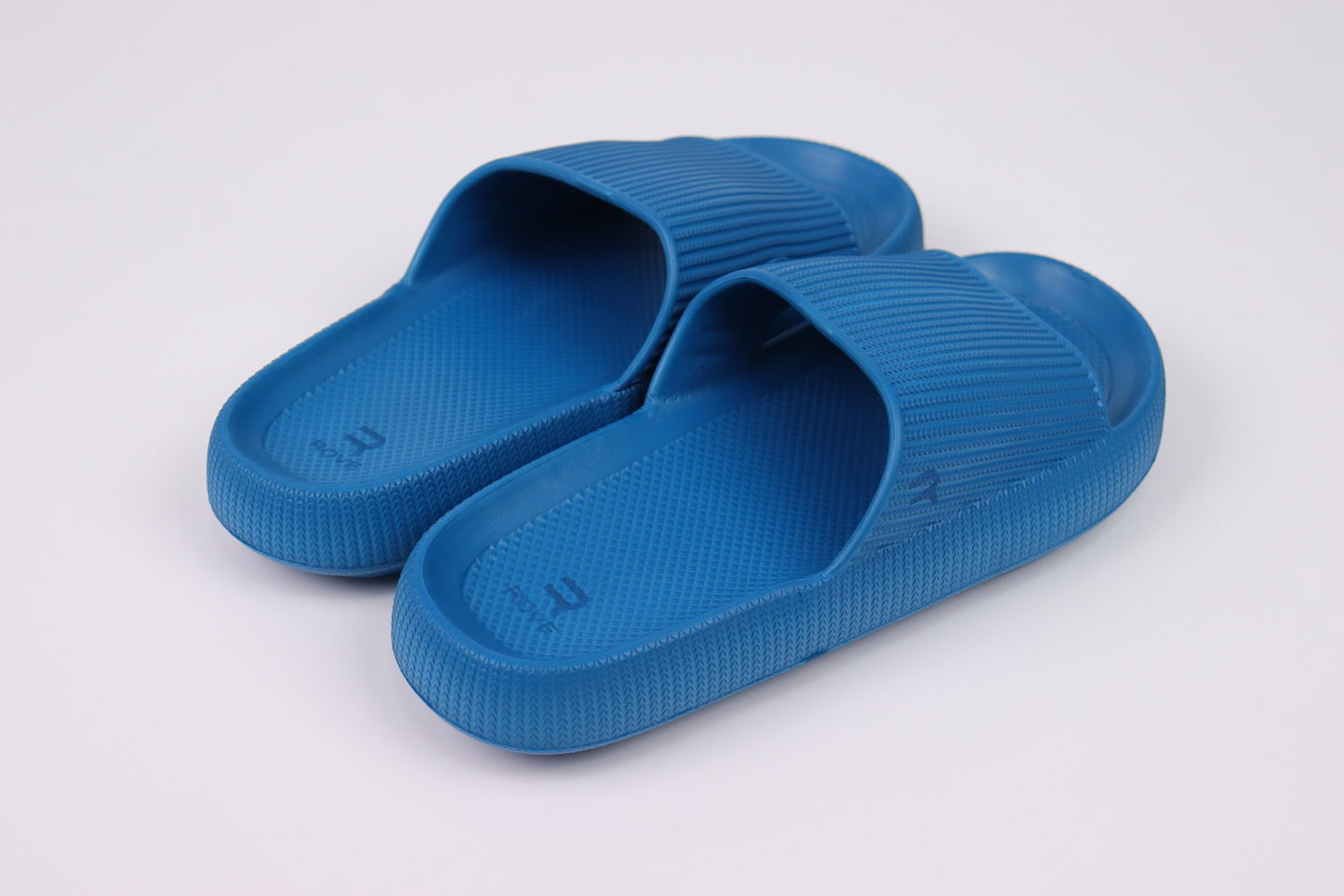 Ocean Blue - Cloud Comfort