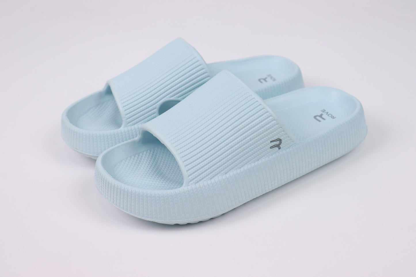 Ice Blue - Cloud Comfort