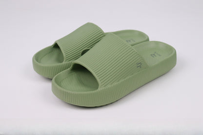 Olive Green - Cloud Comfort