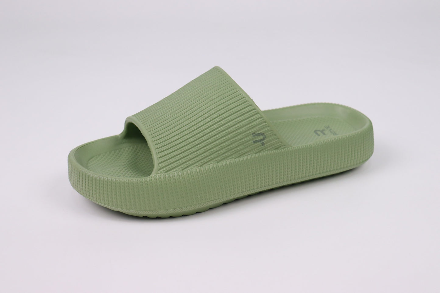 Olive Green - Cloud Comfort