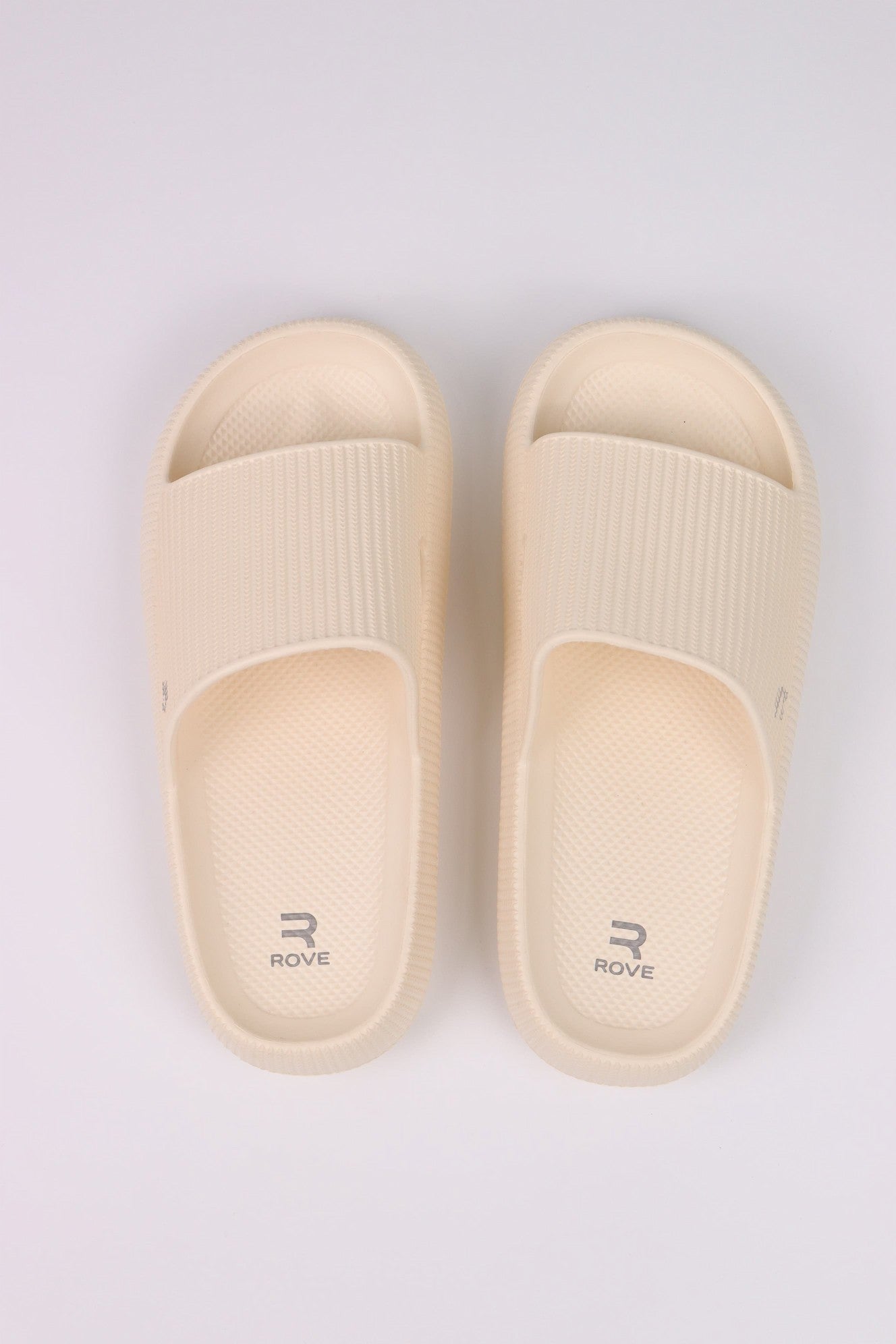 Ivory Beige - Cloud Comfort