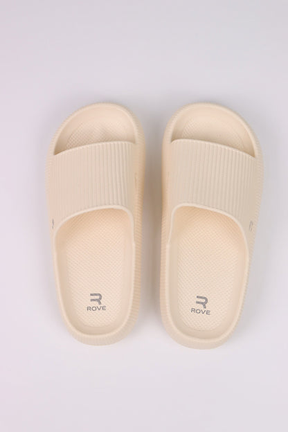 Ivory Beige - Cloud Comfort