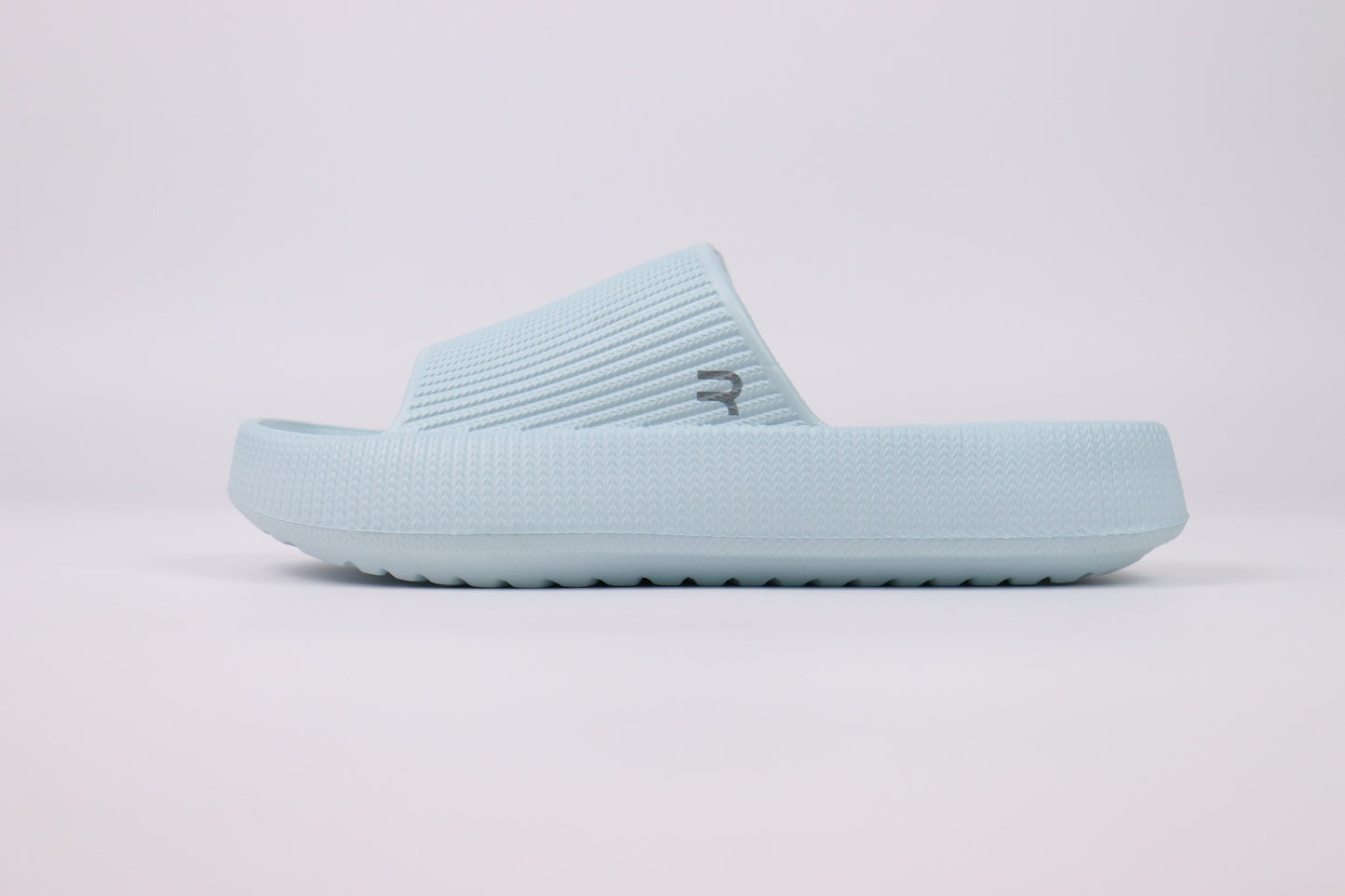 Ice Blue - Cloud Comfort