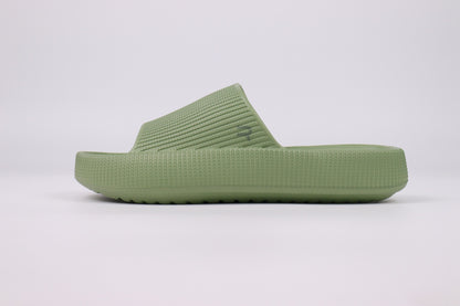 Olive Green - Cloud Comfort