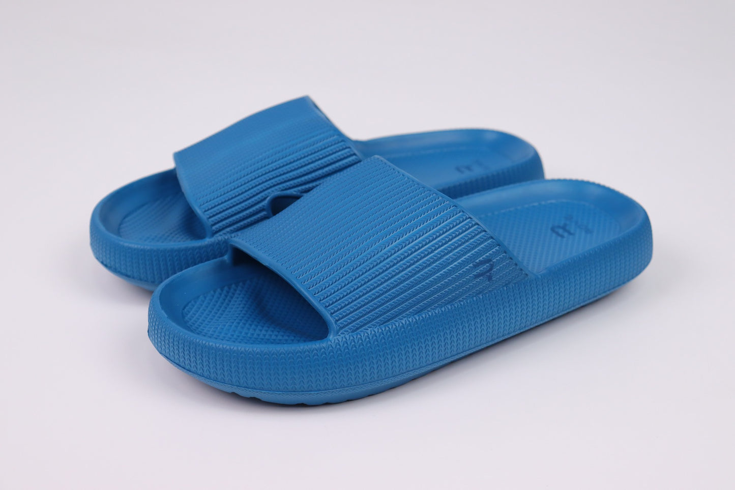 Ocean Blue - Cloud Comfort