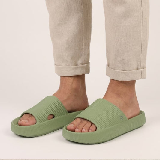 Olive Green - Cloud Comfort