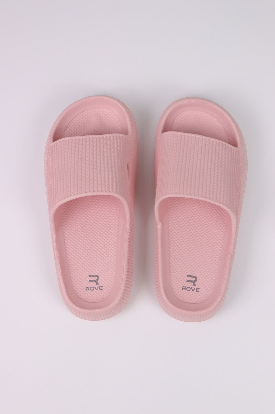 Blush Pink - Cloud Comfort
