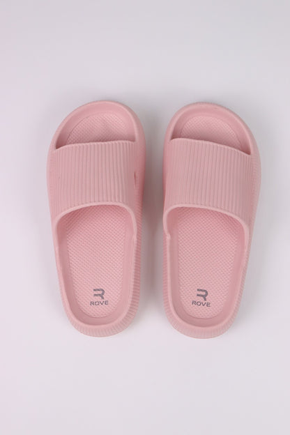 Blush Pink - Cloud Comfort