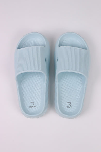 Ice Blue - Cloud Comfort